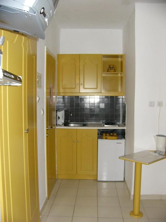 Blue Beach Villas Apartments photo