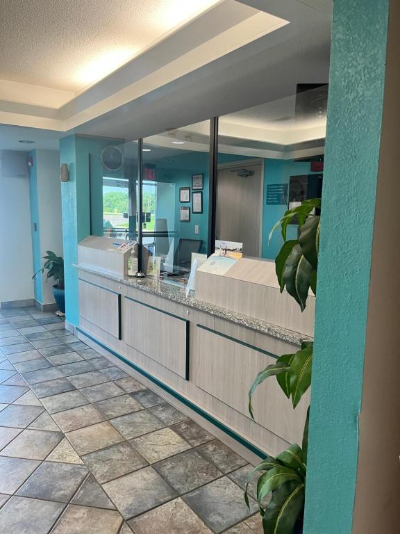 Howard Johnson by Wyndham Clarksville Tennessee, Clarksville