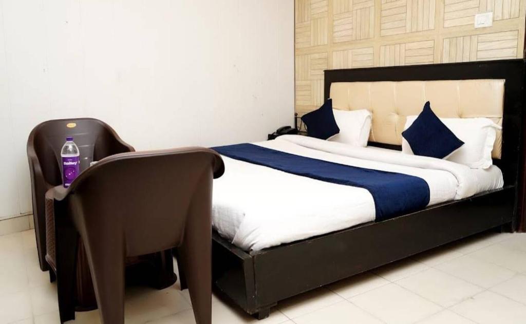 Hotel Star Welcome photo