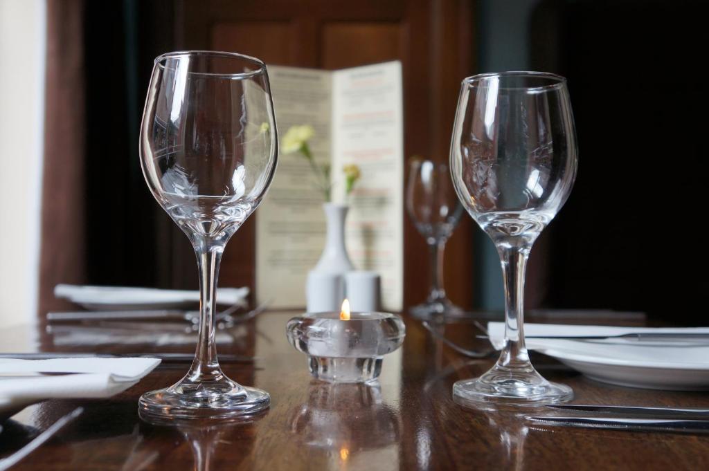 Jacksons Restaurant and Accommodation photo