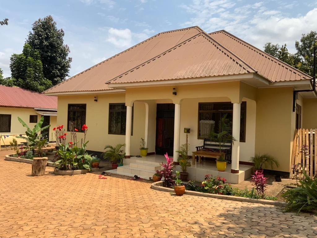 Kokoriko homestay in Moshi, Tanzania reviews, prices of Hotels