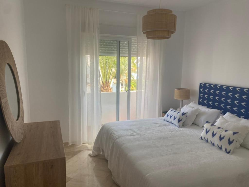 Precioso apartamento a pie de playa - 5