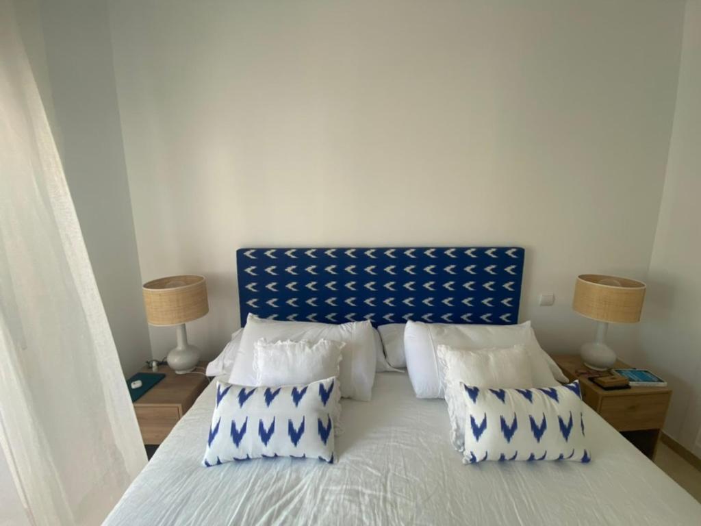 Precioso apartamento a pie de playa - 3