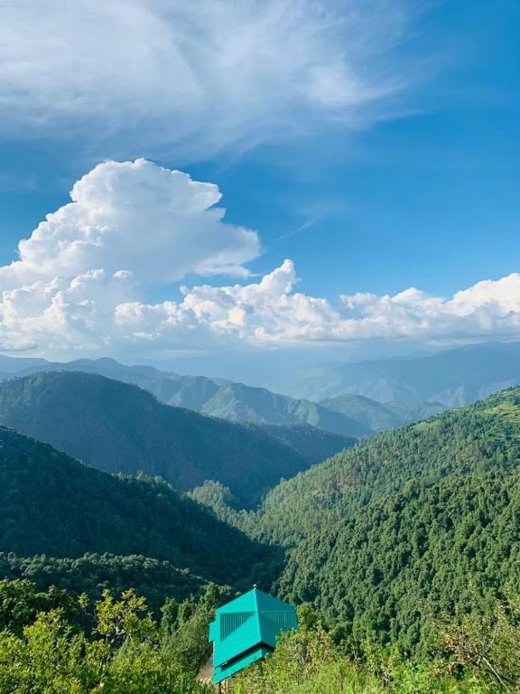 Forrester Cottage - Apple Orchard in Kanatal