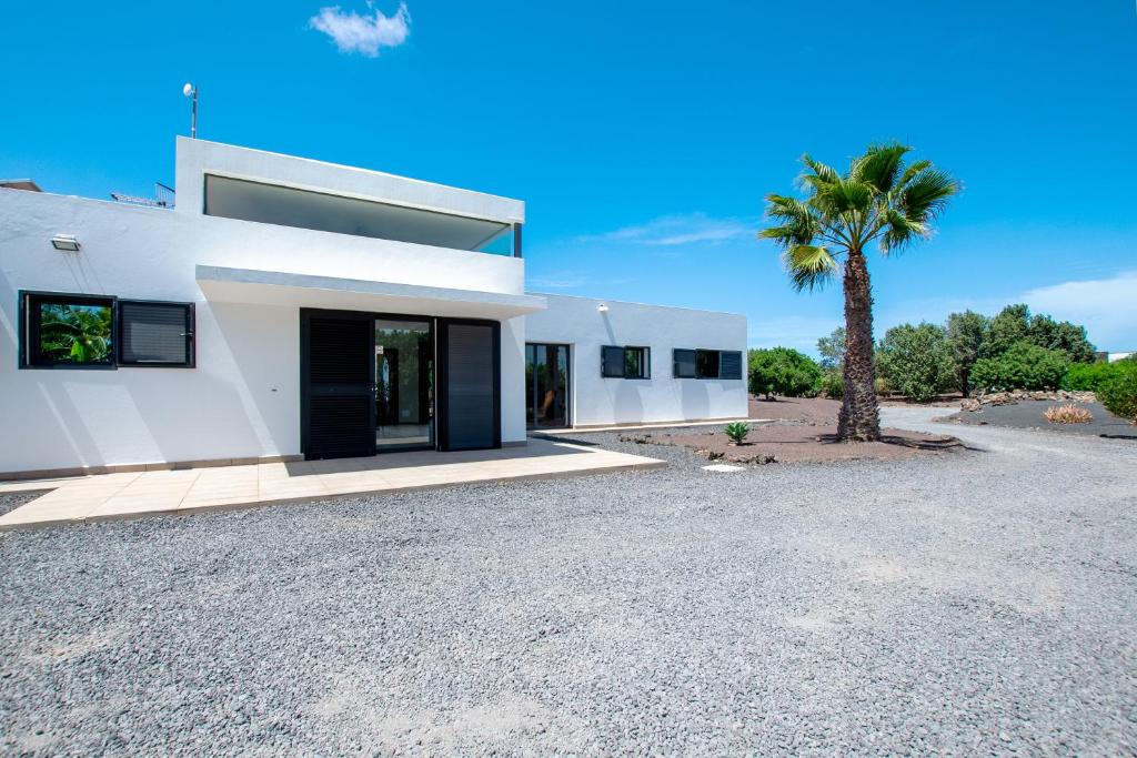 North Shore Villas Lajares, VILLA ALEGRE 30A - 4