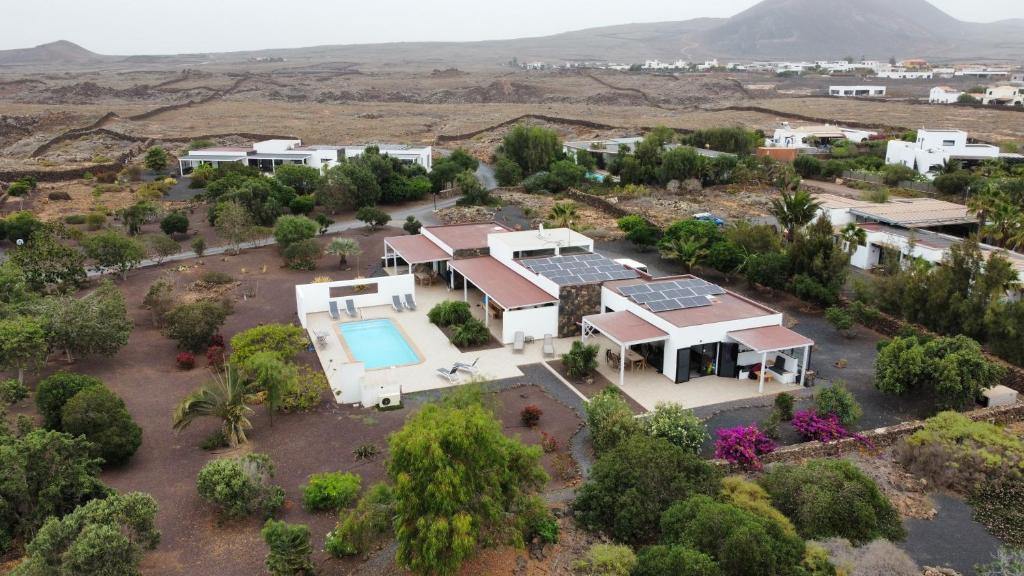 North Shore Villas Lajares, VILLA ALEGRE 30A - 3