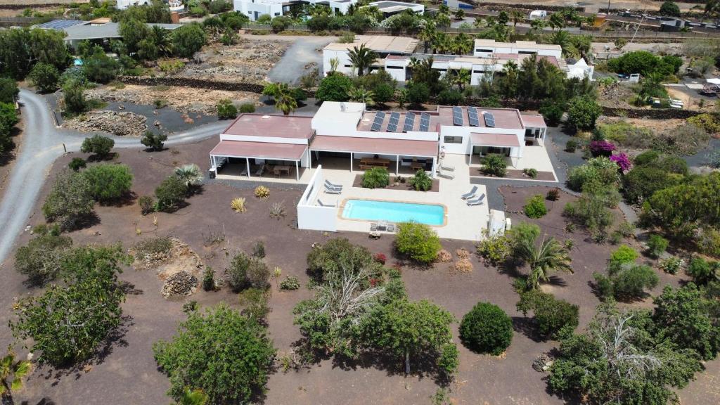 North Shore Villas Lajares, VILLA ALEGRE 30A - 1