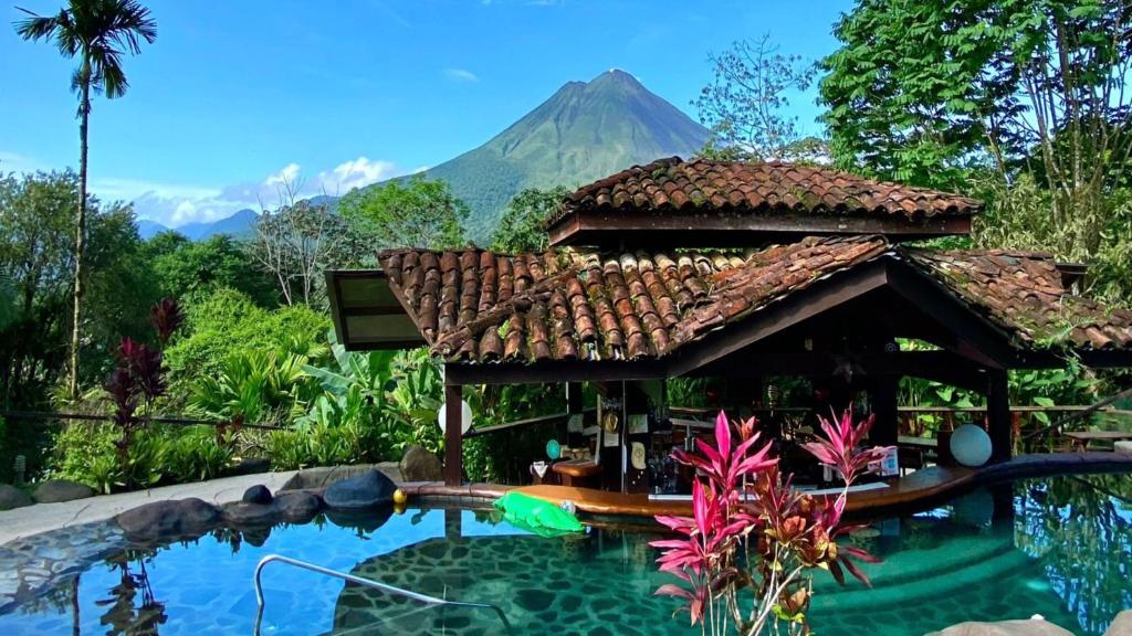 Hotel Mountain Paradise photo