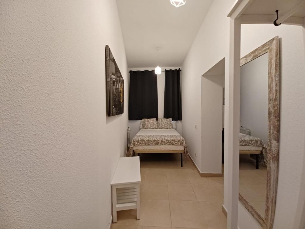 For You Rentals TEMPORAL Infantas Gran Via DIN132E - 3