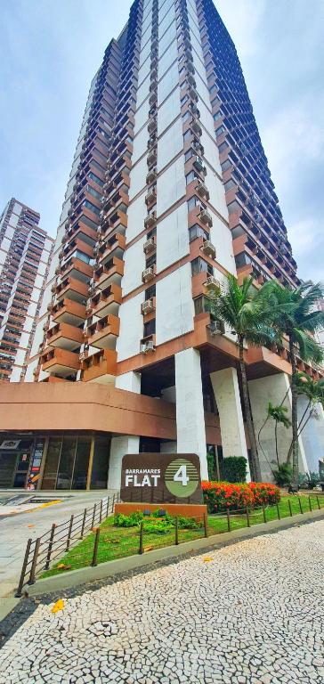 Barramares Flat 전경