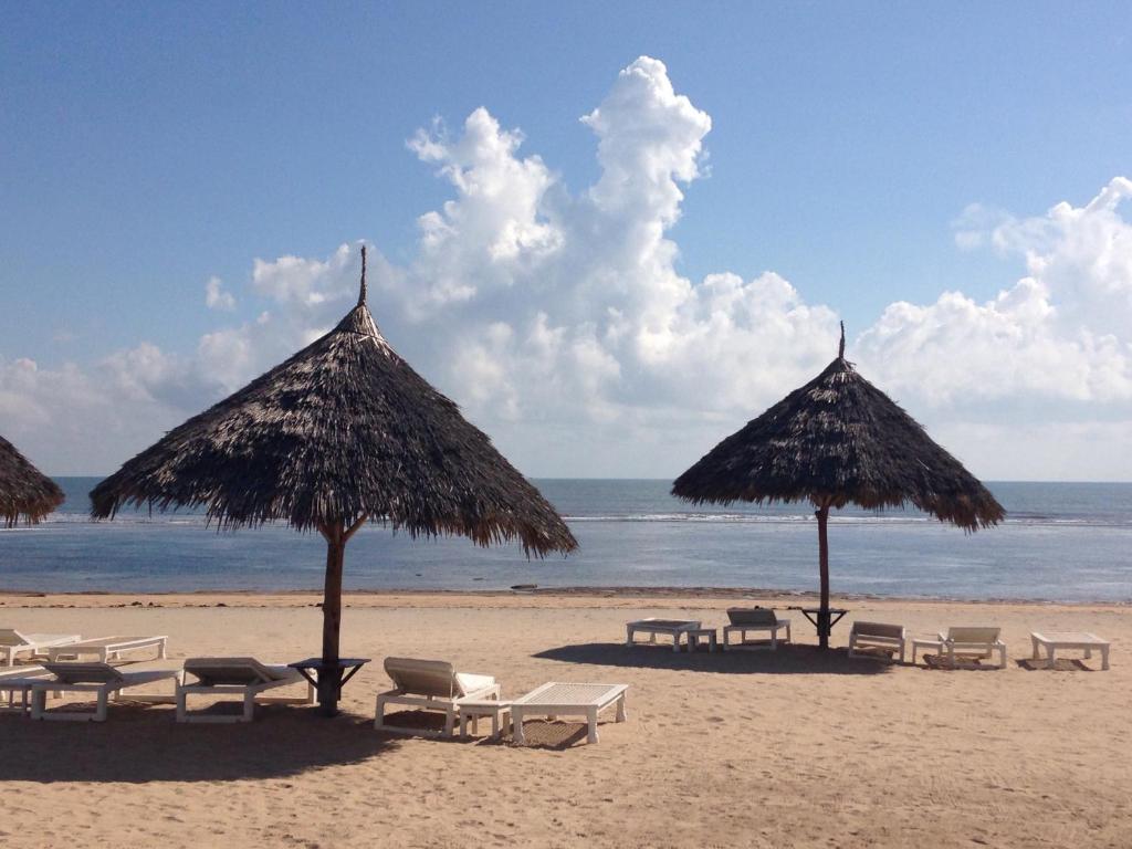 Kola Beach Resort photo