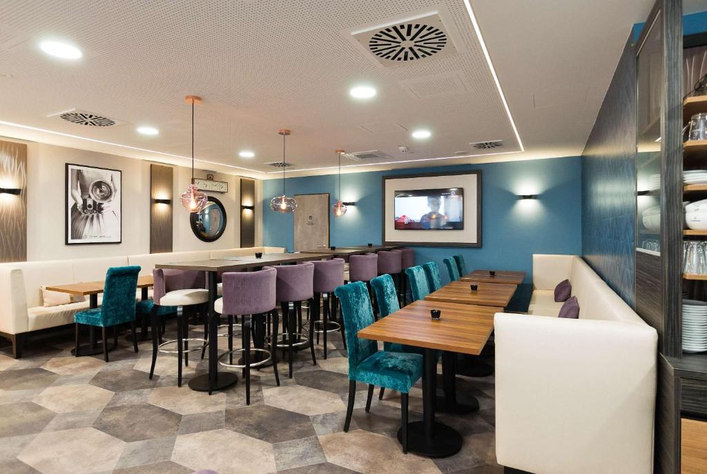 elaya hotel munich city, Trademark Collection by Wyndham - 2