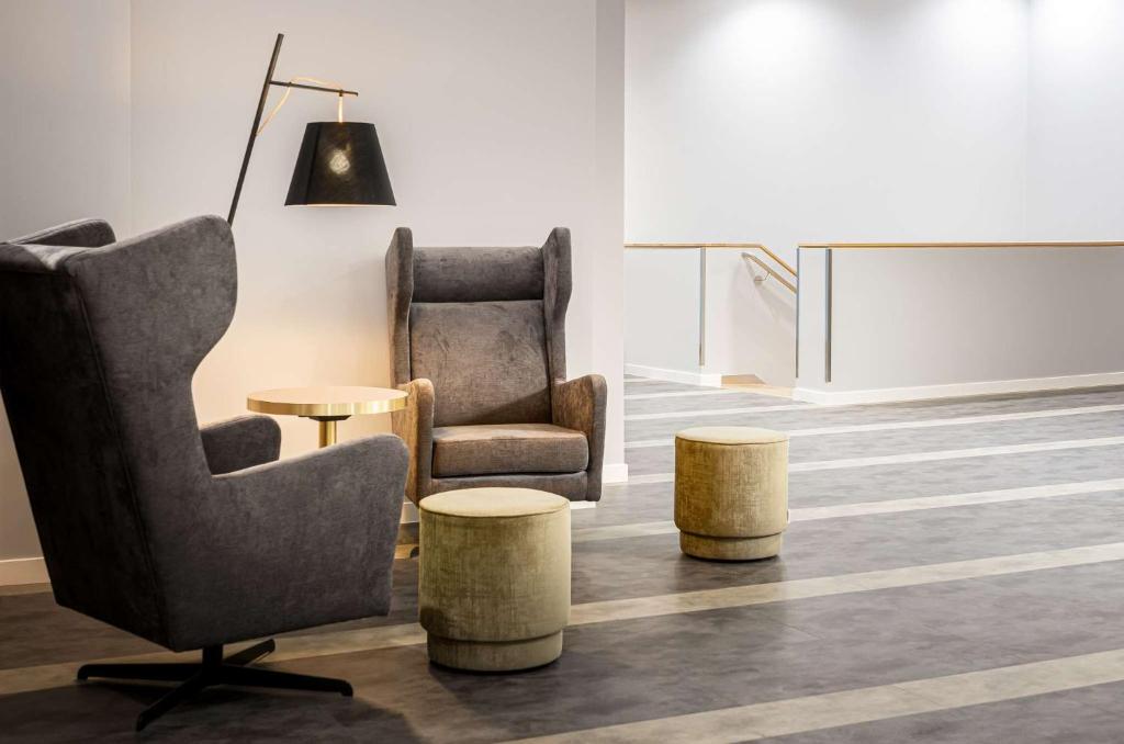 elaya hotel oberhausen ehemals Arthotel ANA Soul Oberhausen photo