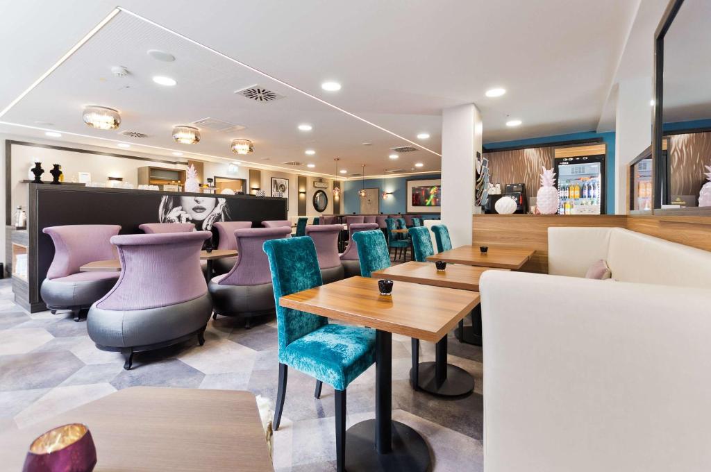 elaya hotel munich city, Trademark Collection by Wyndham - 5