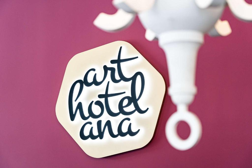 elaya hotel oberhausen ehemals ANA Living Oberhausen by Arthotel ANA photo