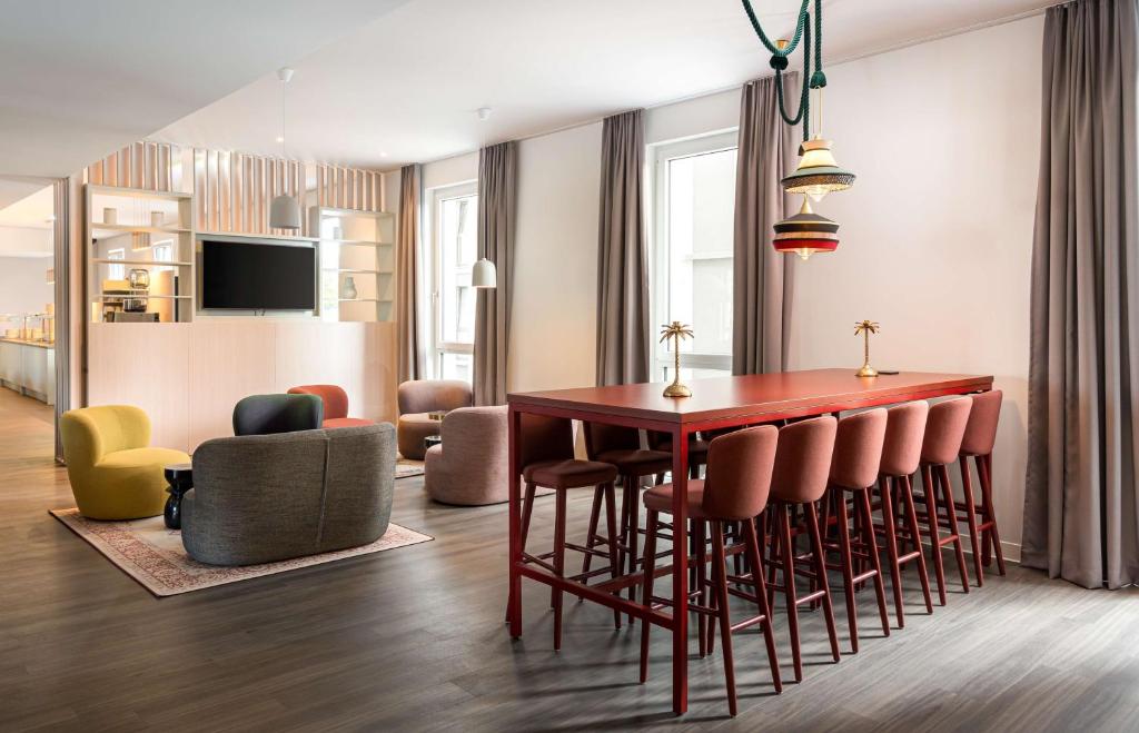 Arthotel ANA Amber photo