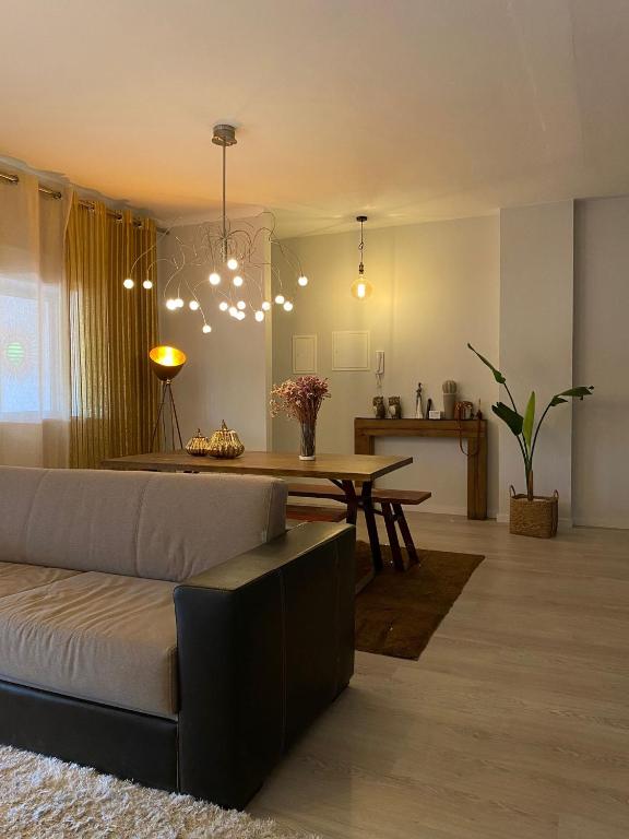 Pombal Suite, Pombal