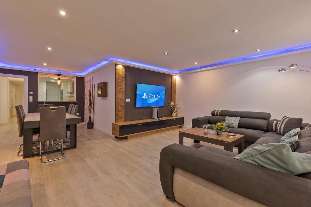 Luxury Apartment City Centre - 2