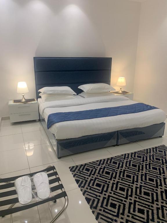 Jamal Royal Apartments photo