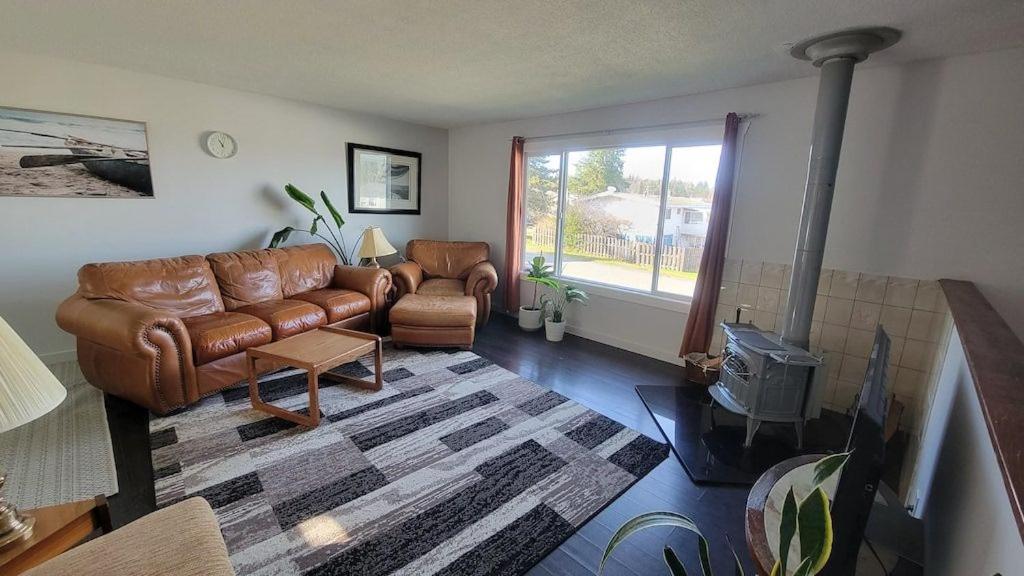 2 Bedroom Suite
