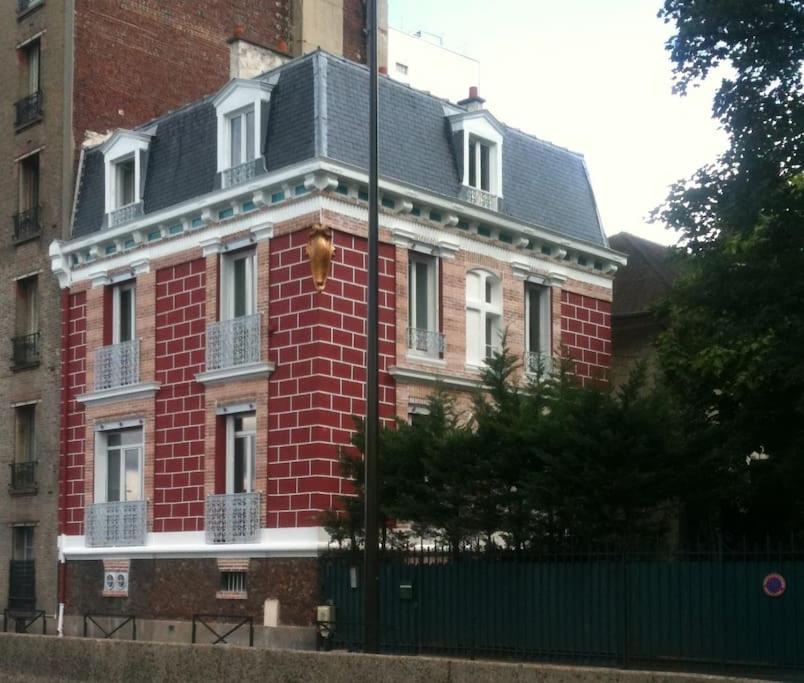 J'aime Paris 1st - 5