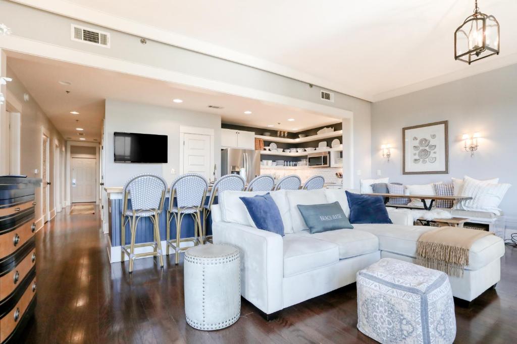 Redfish Village M2-320, Santa Rosa Beach