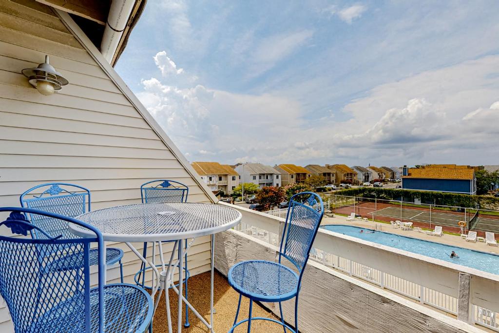 Penguin Drive, Ocean City