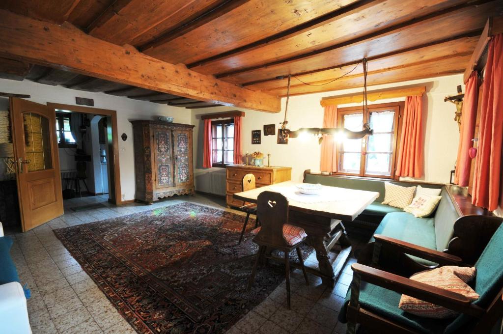 Haus am Bach - 4