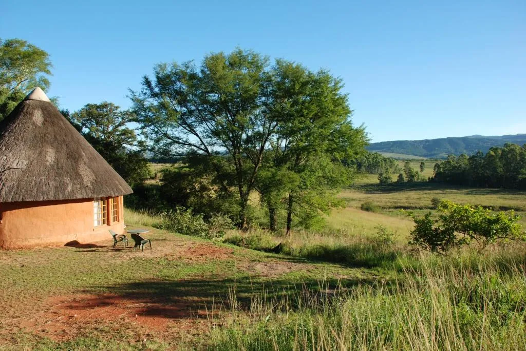 Mlilwane Game Sanctuary, hotel v destinaci Lobomba