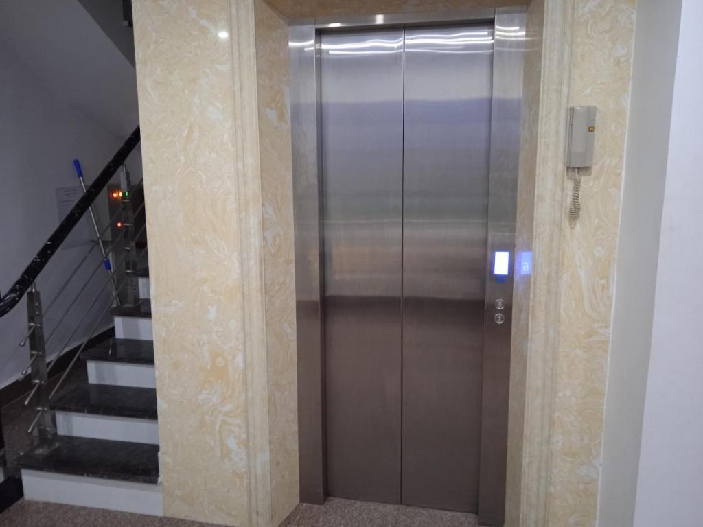 Thuy Anh Hotel photo