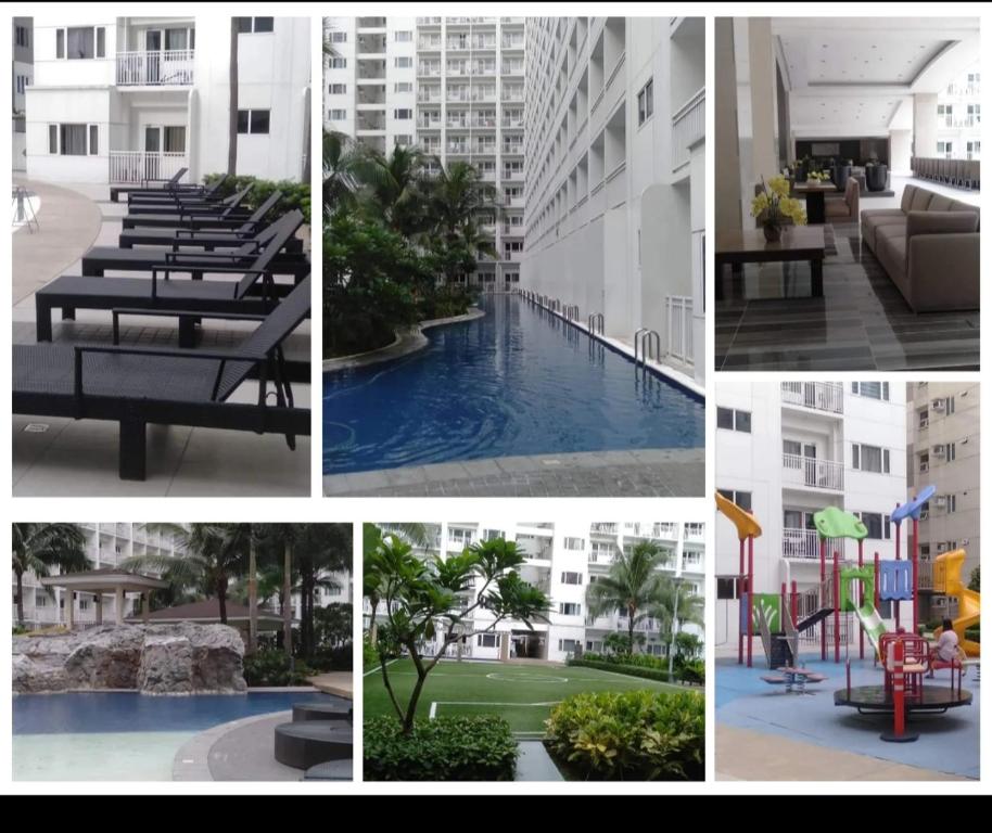 Shore Residences Tower C2 photo