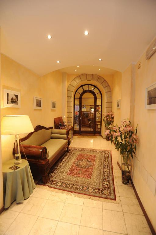 Albergo Orologio photo