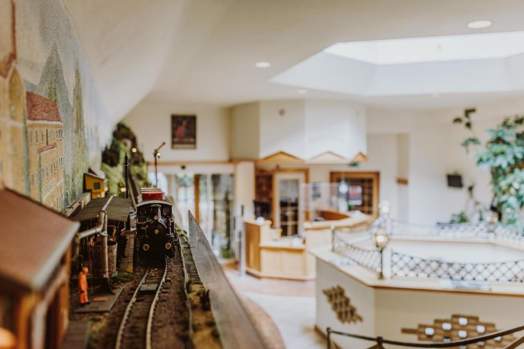 Landhotel Gschirnwirt photo