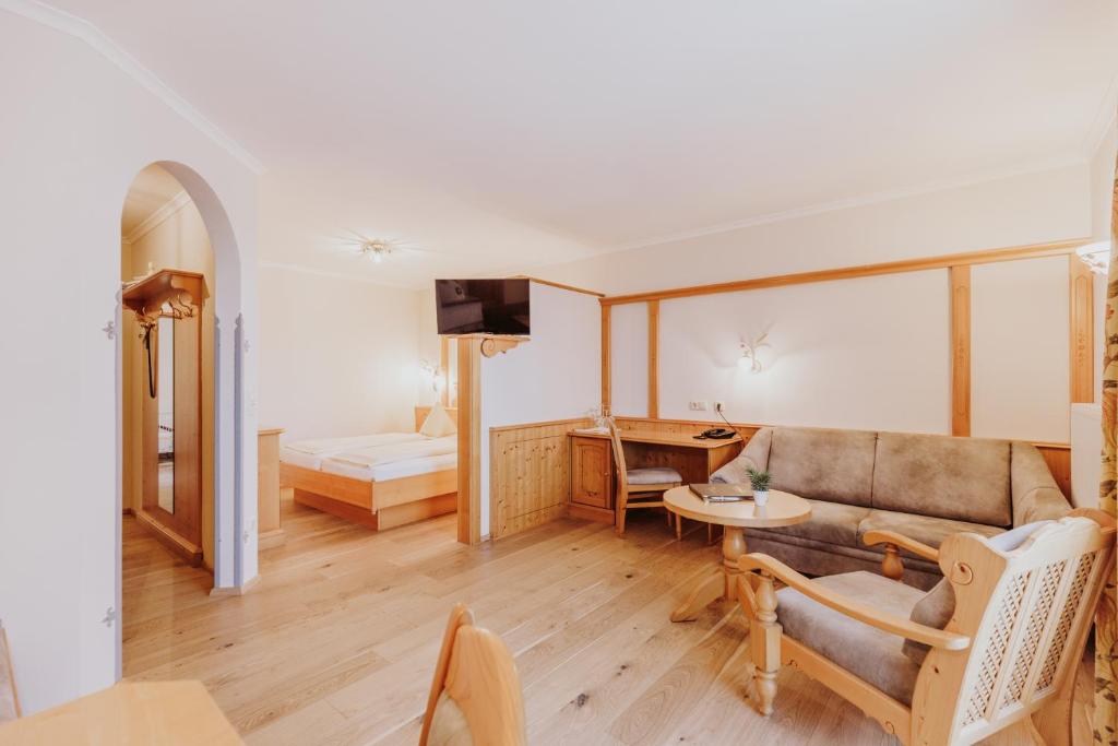 Landhotel Gschirnwirt - 5