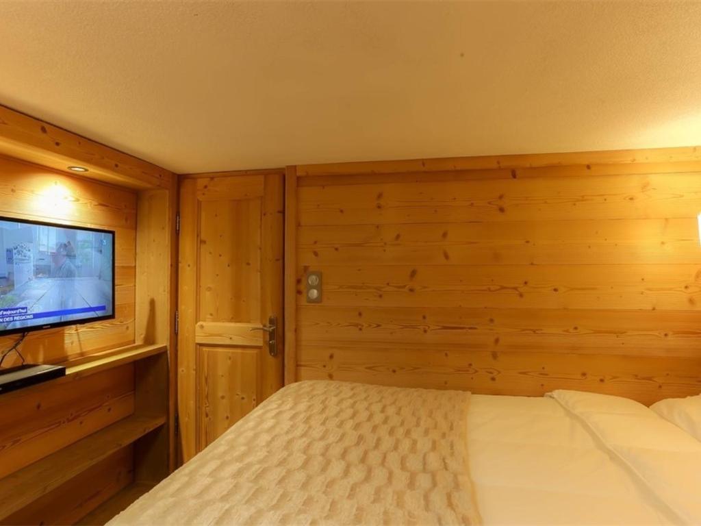 Duplex rénové à Val Thorens, 3 chambres, 6 pers, proche pistes et commerces - FR-1-637-49 - 3