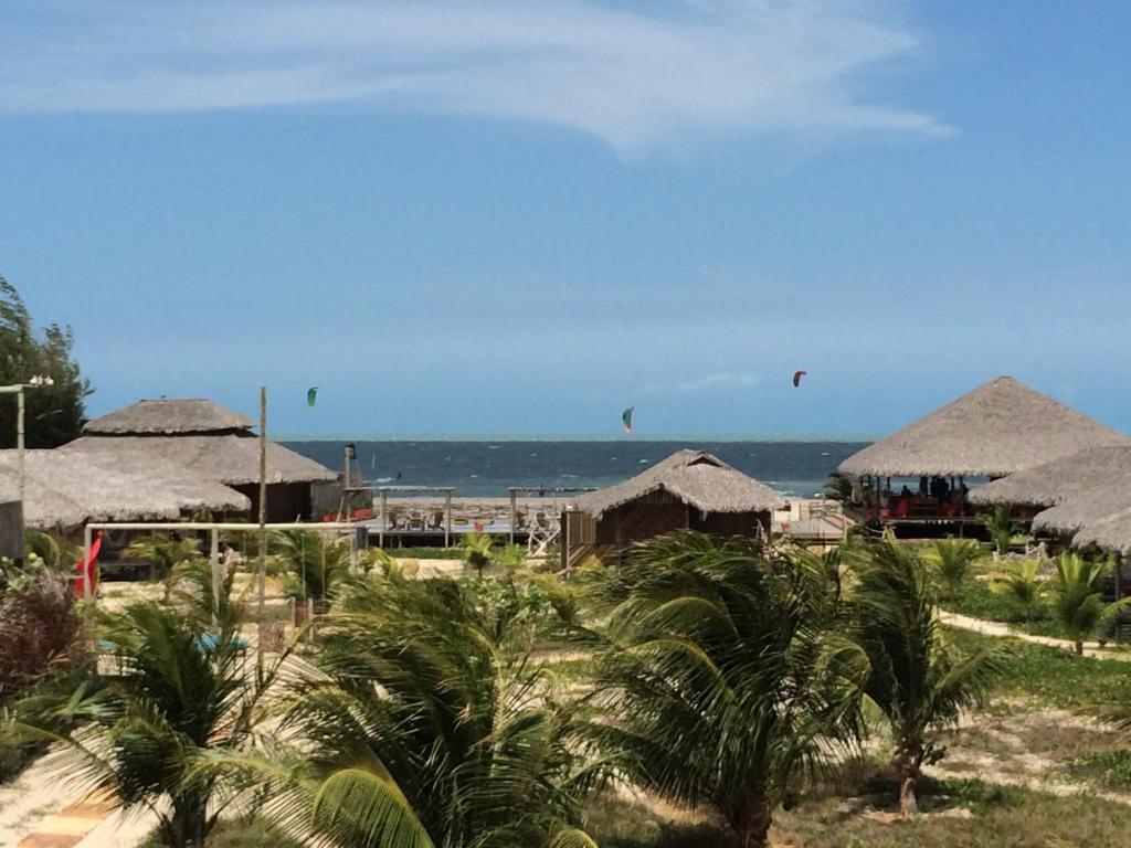 Ventana Hotel photo