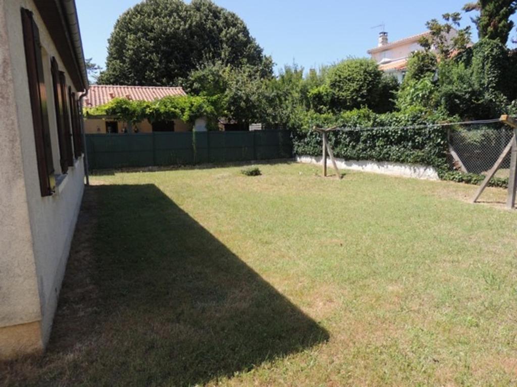Maison F4 70 m² avec jardin à Royan - FR-1-71-52 - 5