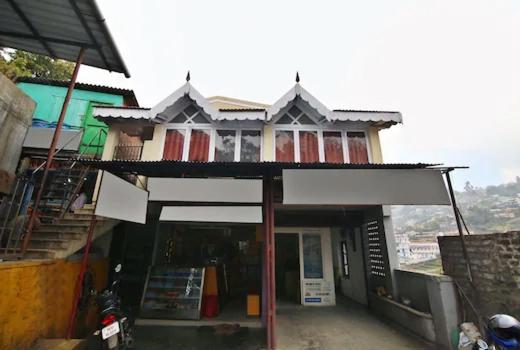 RC HOMESTAY — Hotel in Kodaikanal