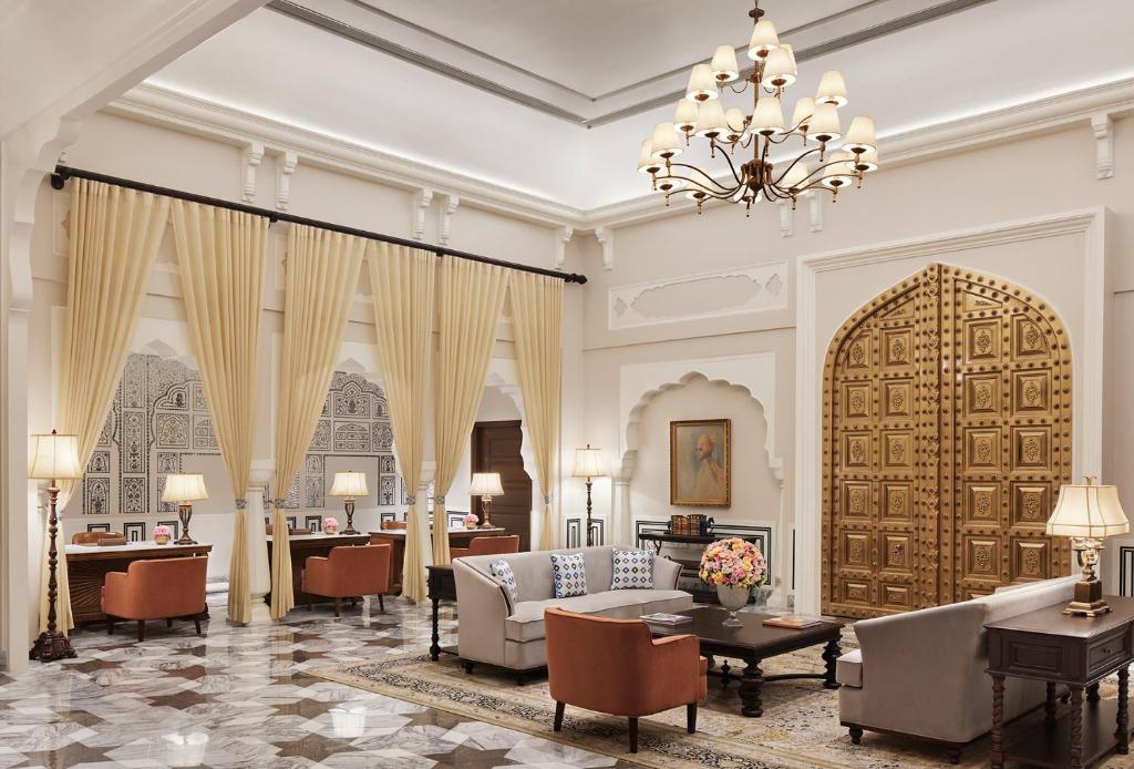 SMS Hotel Jaipur