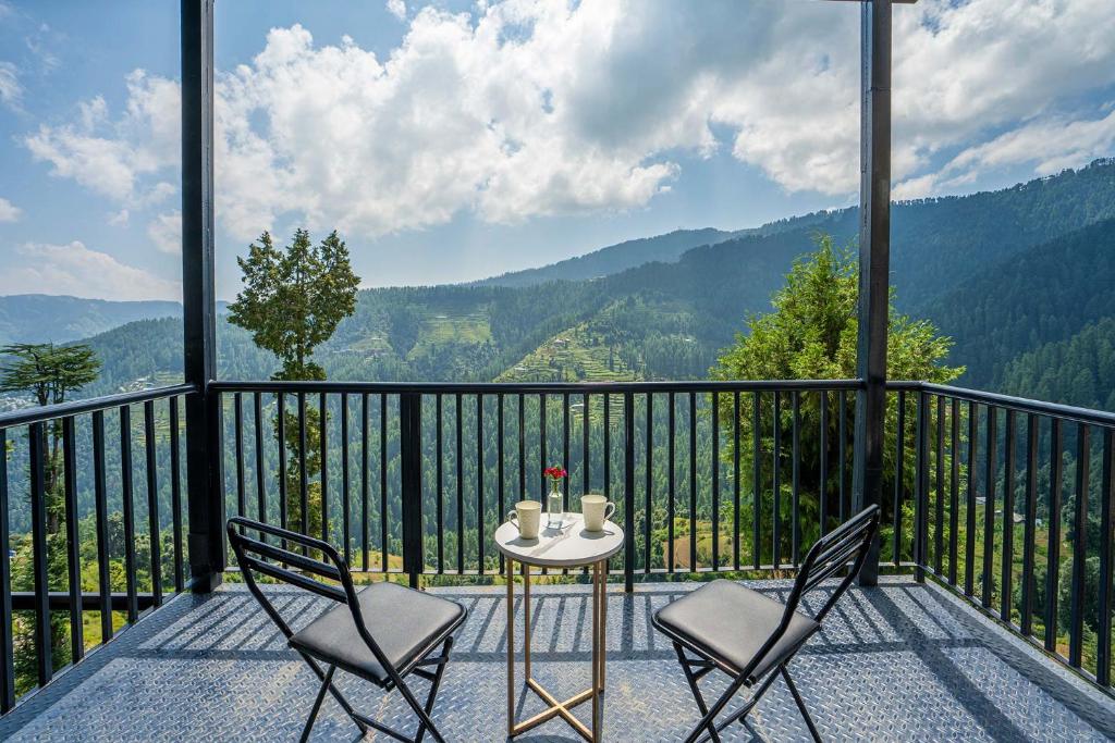 StayVista at Eastbury photo