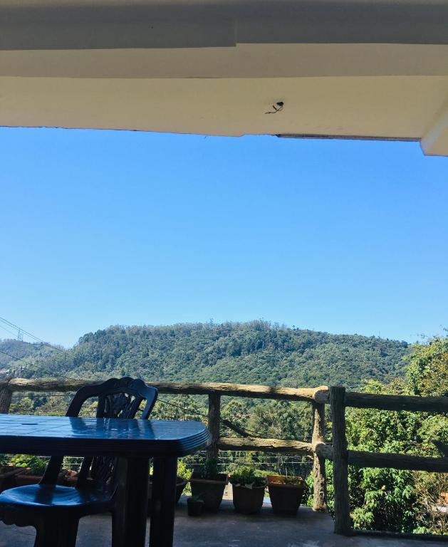 travellers nest inn photo