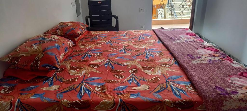 Nidhivan HomeStay photo