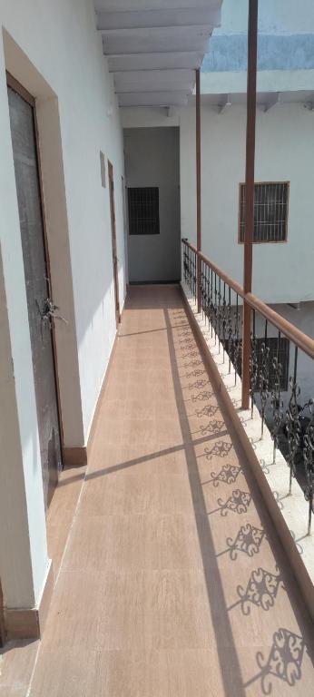 Nidhivan HomeStay photo