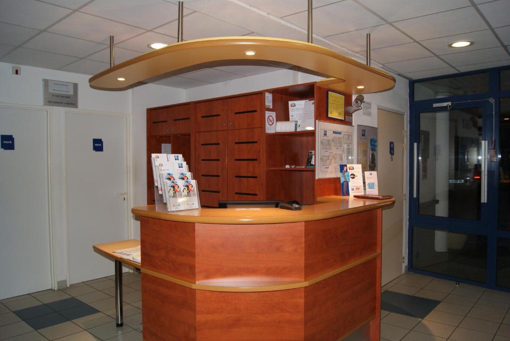 ibis budget Nevers Varennes Vauzelles photo