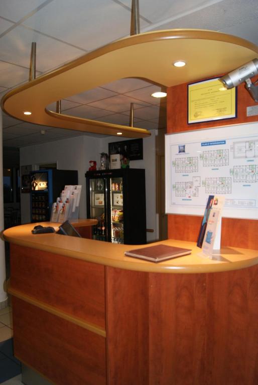 ibis budget Nevers Varennes Vauzelles photo