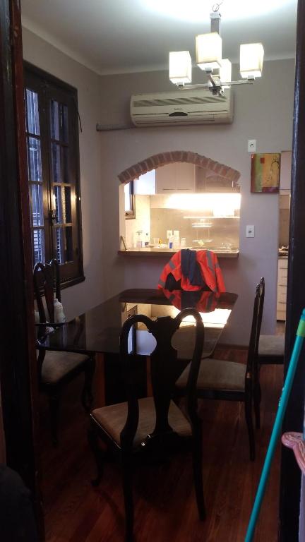 Apartamento centro 5 personas nuevo