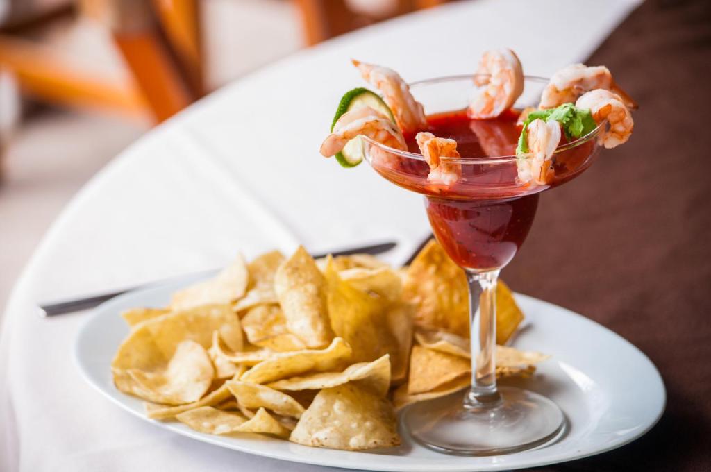 Đồ ăn và thức uống