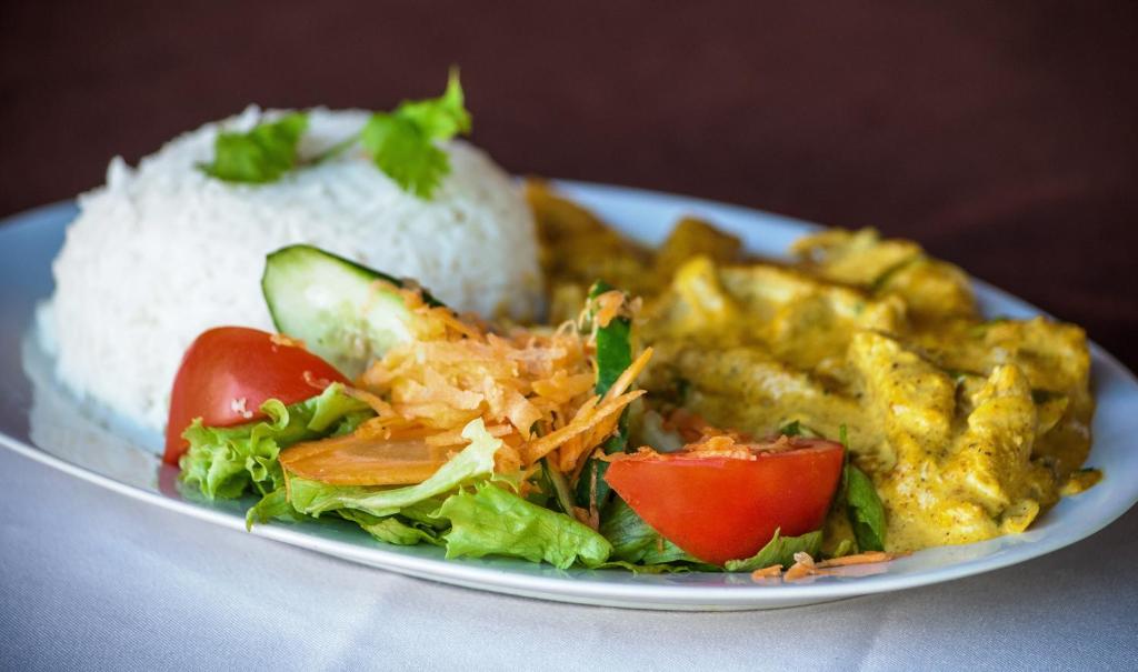 Cơ sở vật chất