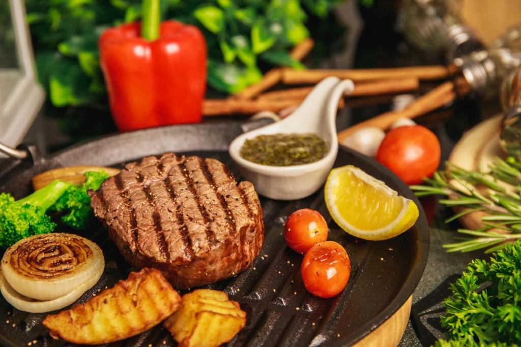 식음료(F&B)