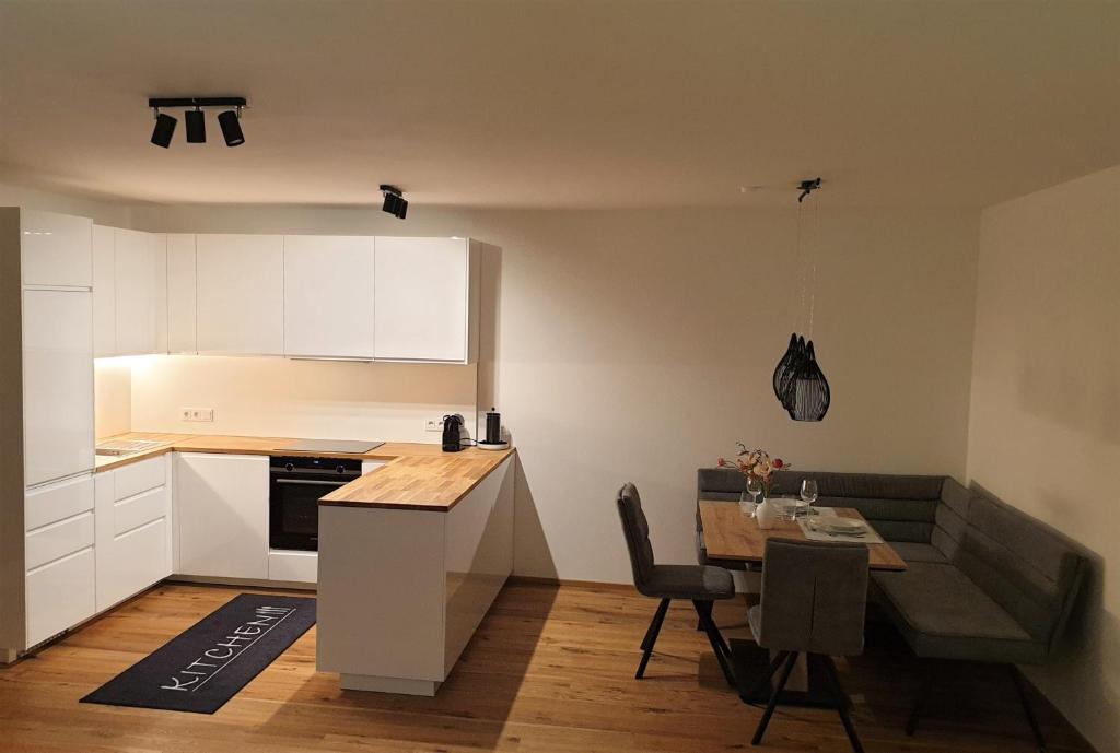Appartement Heimatliebe - 2